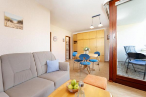 Sol Mare Wohnung 1, Kellenhusen